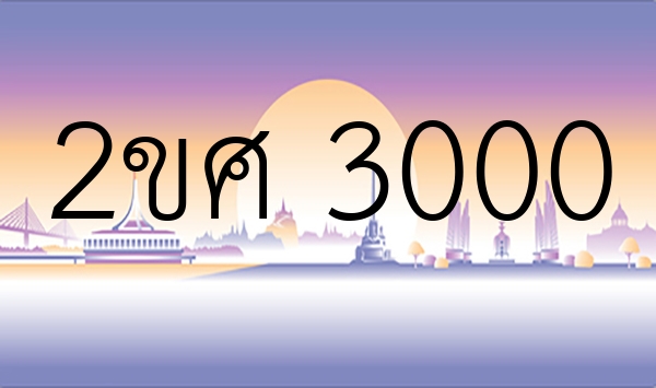 2ขศ 3000